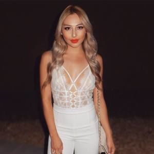 Meet your Posher, Jackie